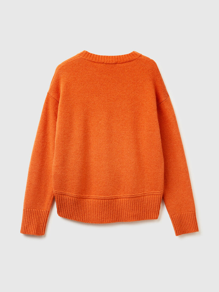 SWEATER L/S Damen image number 6